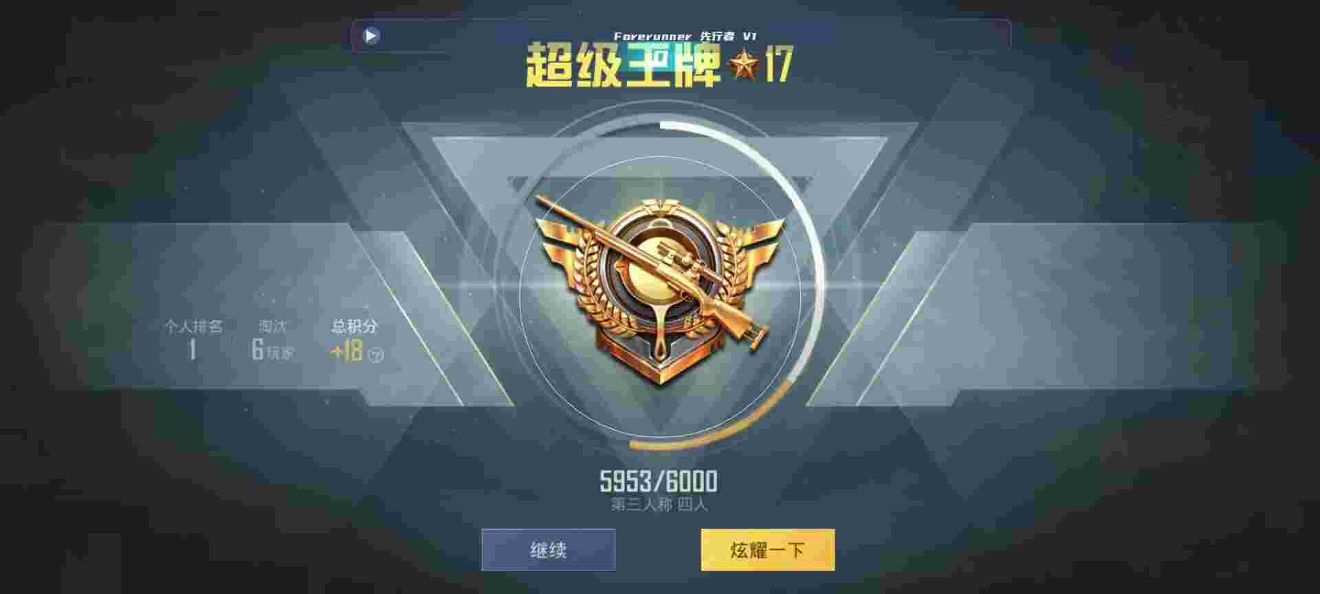 和平精英鸡腿辅助自瞄 - ��Ѷ��ƽ��Ӣ������һ���辅助预览图